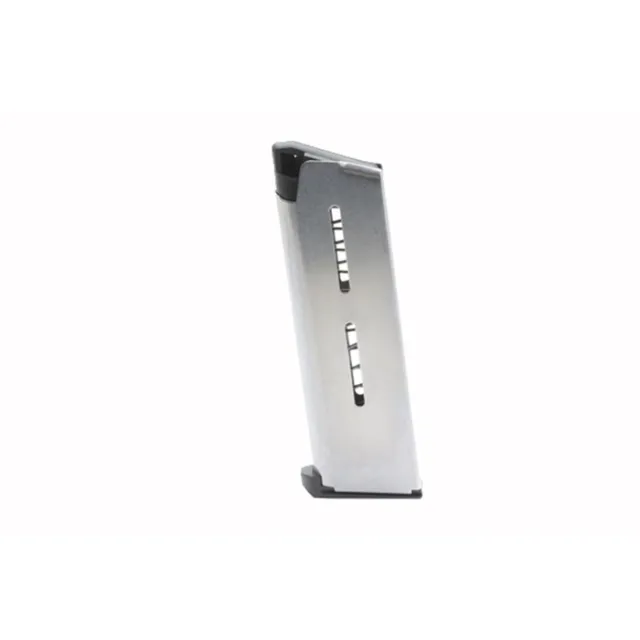 Wilson Combat 47OXC 1911 .45 ACP 7-Round Stainless Steel Magazine - View 2