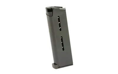 Wilson Combat 47OXCB 1911 7rd Magazine .45 ACP Black Stainless Steel - View 2