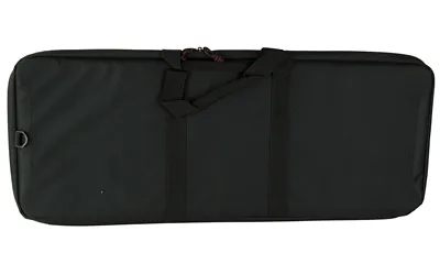 Allen Company Tac-Six 10823 32 In Black Lockable 600D Polyester - View 3