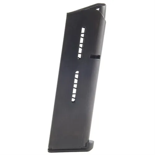 Wilson Combat 47CB 1911 Magazine 7rd Detachable Steel Floor Plate 45 ACP - View 2