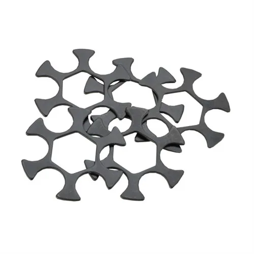 Wilson Combat 69B5 Full Moon Clip Package of 5 Holds 6 rds. 45 ACP S&W 45ACP REVOLVERS - View 2
