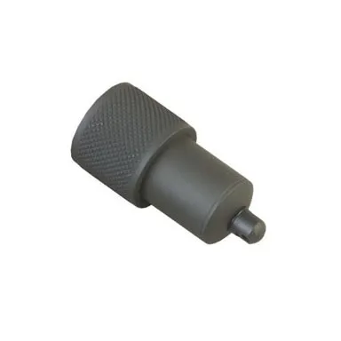 Wilson Combat SGETQDSU1 Extension Tube 1rd Black Parkerized QD Sling Stud - View 2