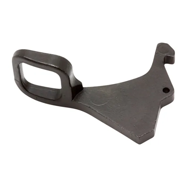 Wilson COMBAT AR-15 Extended Charging Handle Latch (TRCHR) - View 2