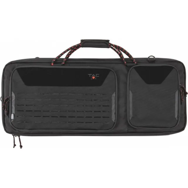 Allen Tac Six 10829 Tactical Case 32in Black 600D Polyester Lockable - View 2