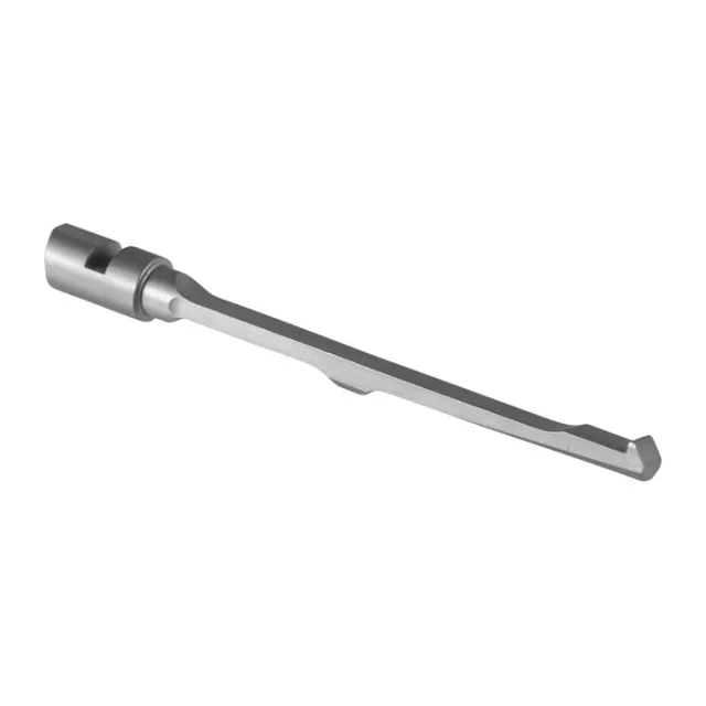 Wilson COMBAT 70 Series .38 Super/9mm Bullet Proof Stainless Extractor - View 2