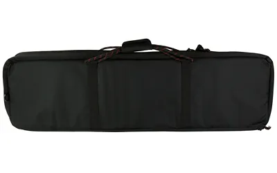 Allen Company Tac-Six 10832 Tactical Case 46 in Black Lockable - View 3