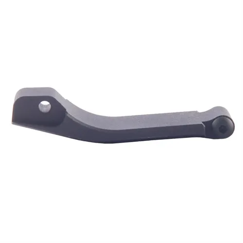 Wilson Combat TRTTG Tactical Trigger Guard Black Anodized Aluminum AR-15/AR-10 - View 2