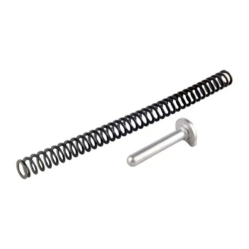 Wilson Combat 614 Flat-Wire Recoil Spring Kit .45 ACP Full Size 5" 17 Lb - View 2
