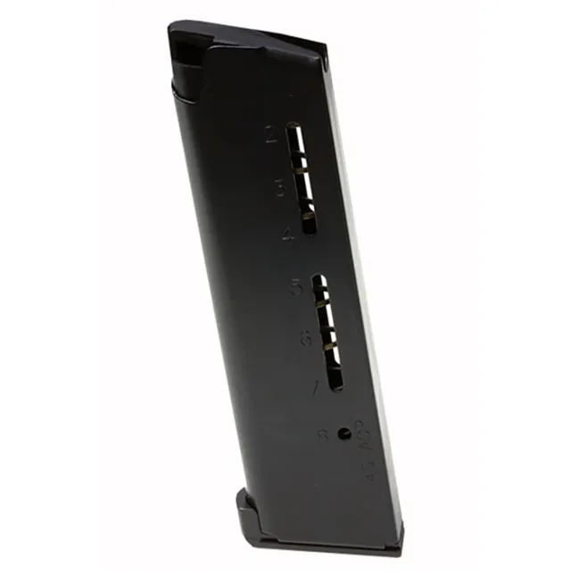Wilson Combat 500BC-HD 1911 .45 ACP 8-Round Elite Tactical Magazine - View 2