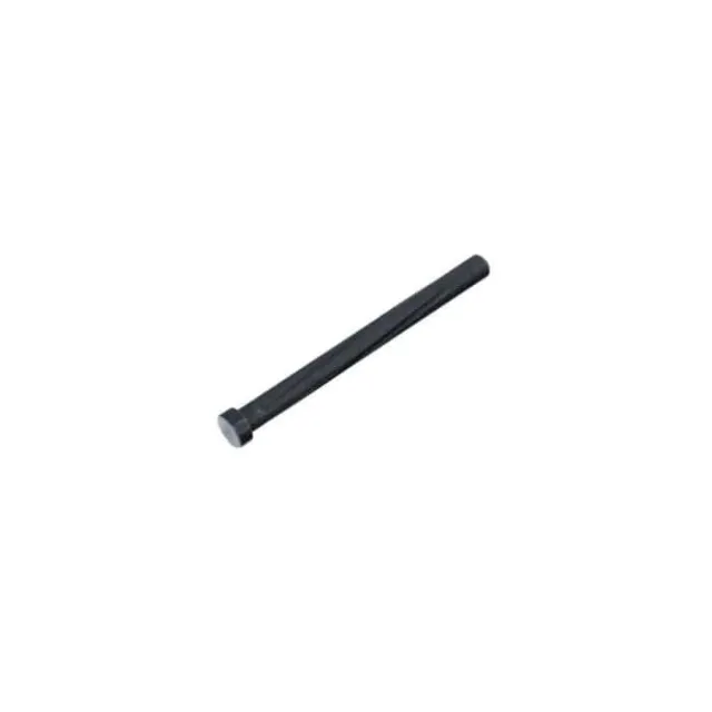 Wilson Combat 670 Steel Guide Rod Beretta 92/96 Black Melonite Finish - View 2