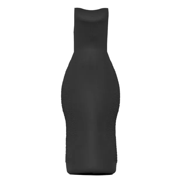 Ergo Grip Tactical Deluxe Suregrip Rubber AR-15/AR-10 Black 4045-BK - View 2