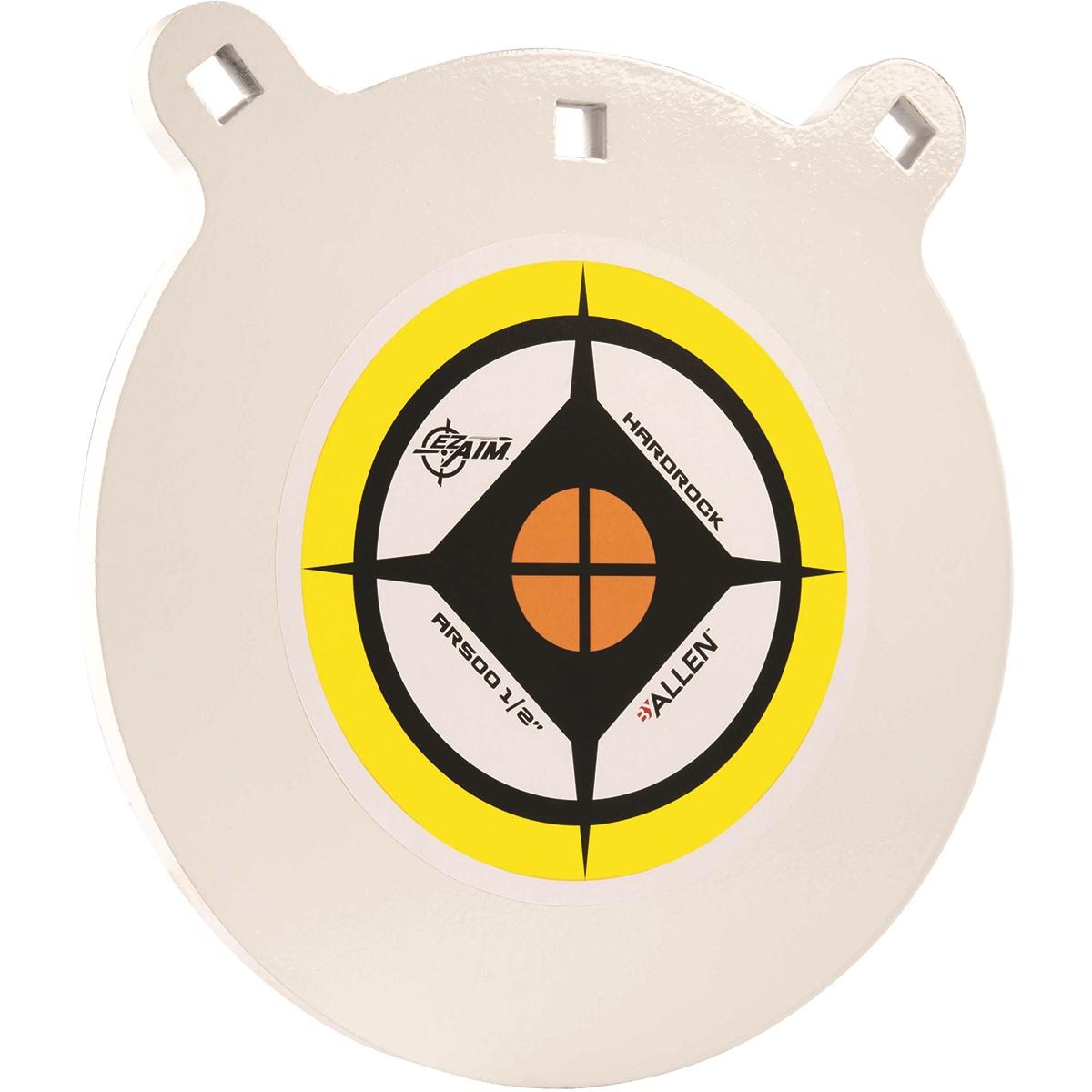 Allen Company EZ-Aim 15600 Hardrock Shooting Target 10 1.00 In 500 - View 2