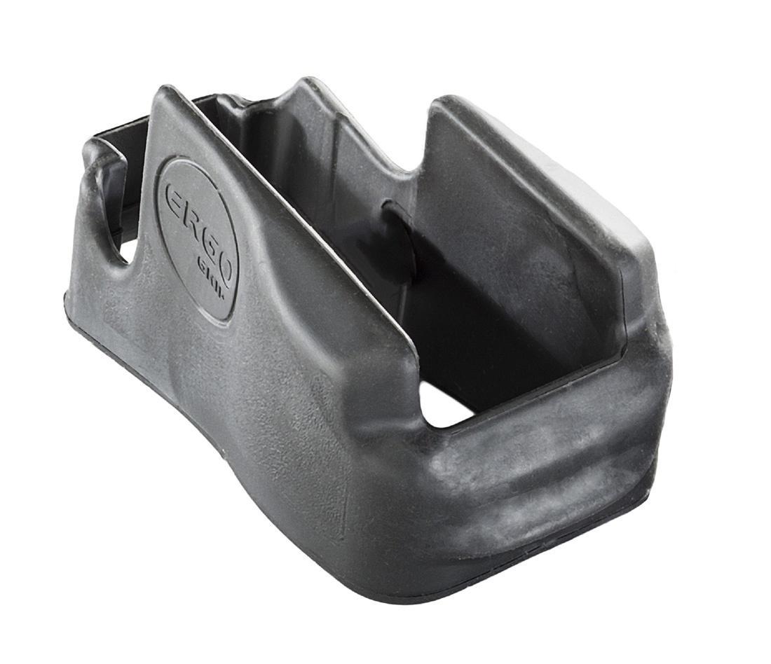 Ergo Grip Never Quit AR-15/M16 Magwell Grip Black 4965BK AR-15/M-4 - View 2