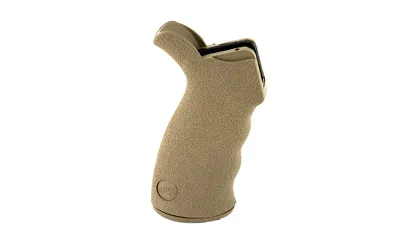 Ergo Grip 4009DE AR-15 SureGrip Ambidextrous Rubber Grip Desert Earth - View 3