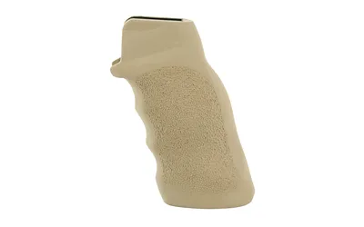 Ergo Grip Tactical Deluxe Flat Top SureGrip AR-15/AR-10 4025-DE - View 2
