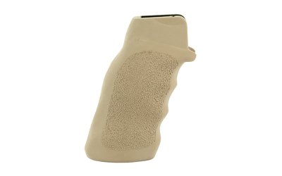 Ergo Grip Tactical Deluxe Flat Top SureGrip AR-15/AR-10 4025-DE - View 3