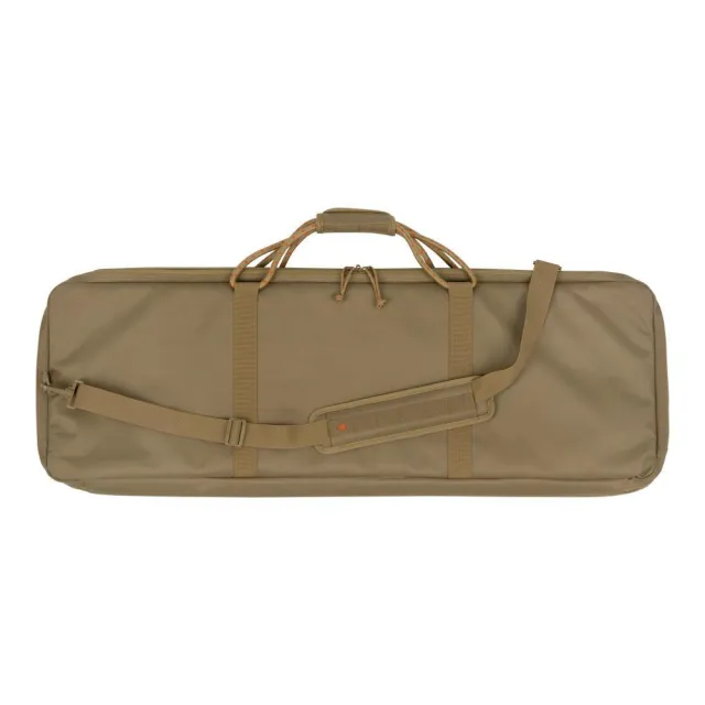 Allen Tac-Six Unit 2-Gun Tactical Rifle Case 38" Black - View 2