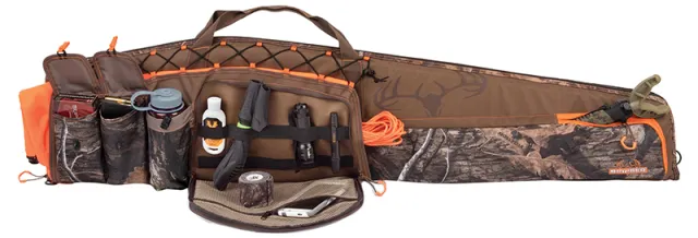 Allen Company Pursuit Bruiser 48 In Scoped Rifle Case MO Country DNA - View 2