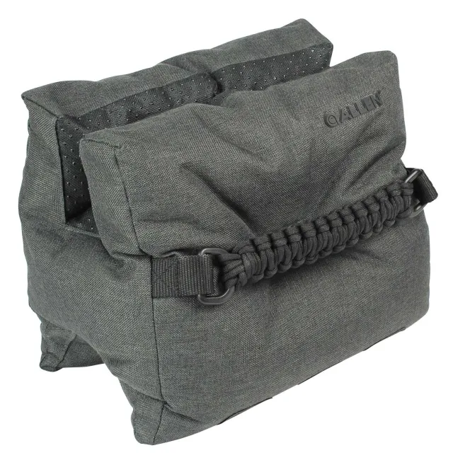Allen Eliminator 18416 Bench Bag Gray Ripstop Polyester 12.10 lbs - View 2