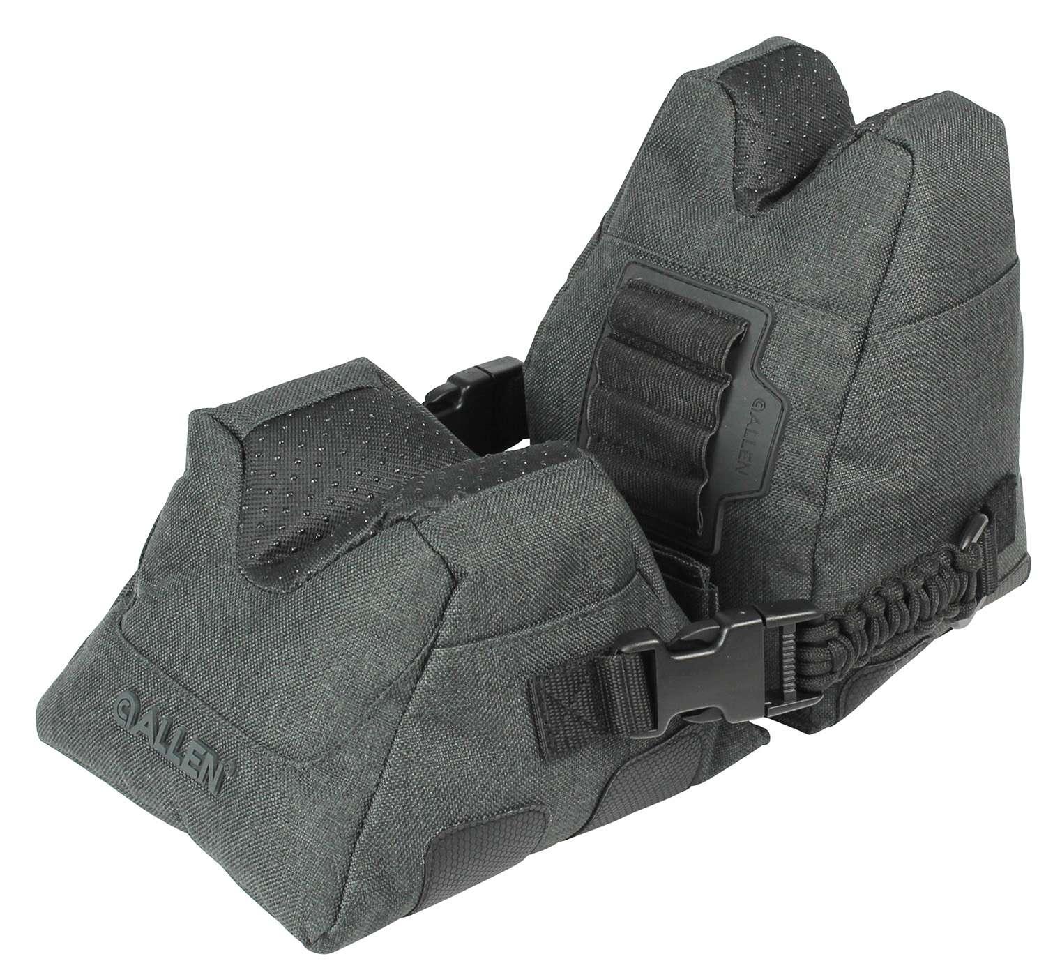 Allen Eliminator 18417 Front Rear Shooting Rest - View 2