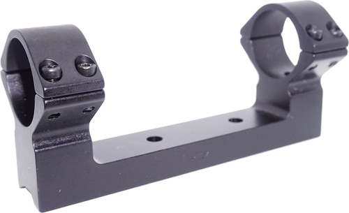 Talley Manfacturing Inc. Ring/Base Combo-Alloy X-High Matte 1" NEF - View 2