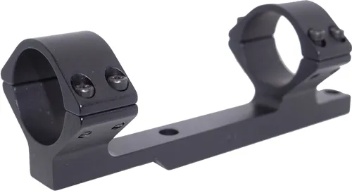 Talley 940768 Scope Mount/Ring Combo Black Anodized 1" Tube Medium - View 2