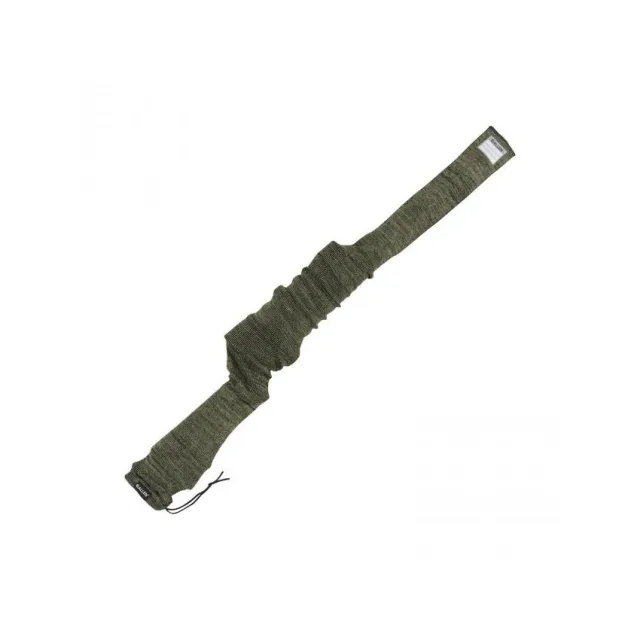 Allen Company 13171 Firearm Sock Green Silicone-Treated 52 In L x 3.75 In - View 2