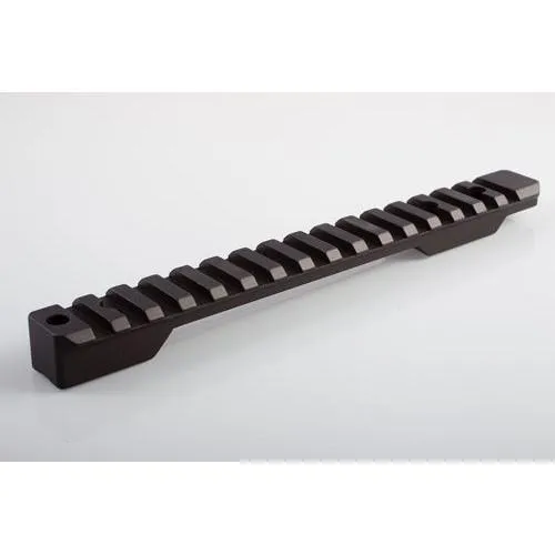 Talley PSM252700 Picatinny Base Matte Rem700 Bergara B14 20 MOA - View 2