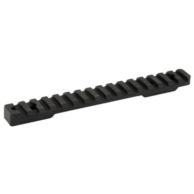 Weatherby P00252706 Mark V 6-Lug Picatinny Rail Scope Base - View 2