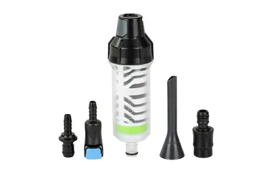 AQUAMIRA Frontier MX Flt Sys BACTER - View 2