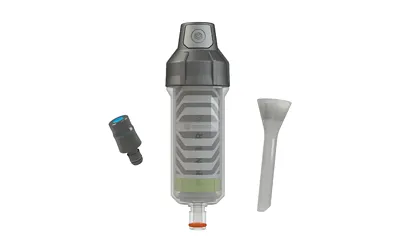 AQUAMIRA Frontier MX Flt Sys BACTER - View 3