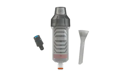 McNett Frontier Max In-Line Filter RED-IV-120 Md: 42200 - View 3