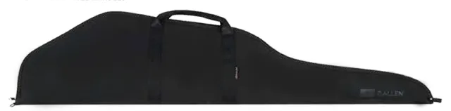 Allen Company Leadville 48 In Scoped Rifle Case Nylon Black - View 2