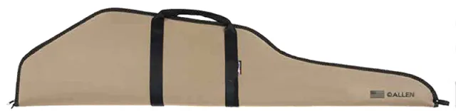 Allen Leadville 48" Rifle Case - Nylon Tan/Black - View 2