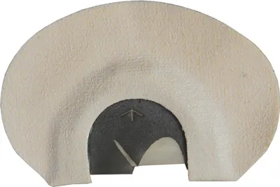 Pittman Game Calls Last Dance 3-Reed Diaphragm Turkey Call PP203 - View 2