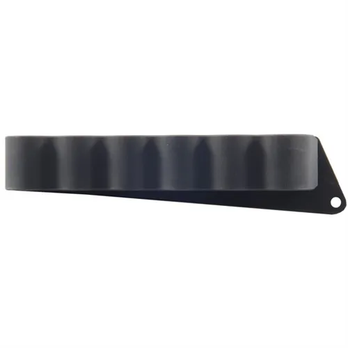 Mesa Tactical 90390 12 Gauge 6-Round Receiver Mount Shotshell Holder - View 2