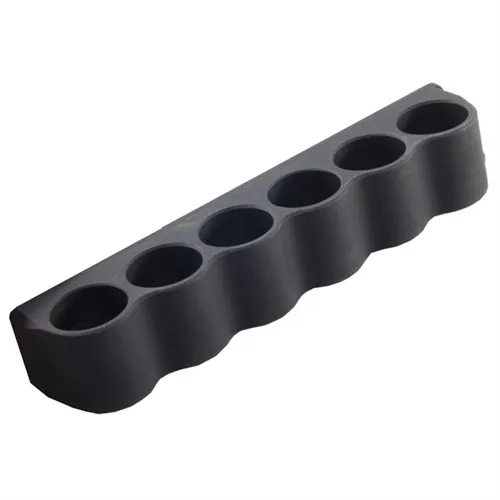 Mesa Tactical 90390 12 Gauge 6-Round Receiver Mount Shotshell Holder - View 3