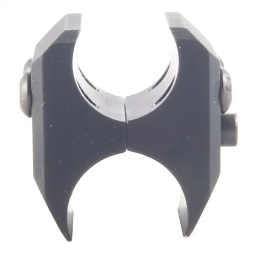 Mesa Tactical 90800 Clamp Remington 870 12 Gauge Aluminum Black - View 5