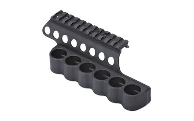 Mesa Tactical 6-Shell SureShell Side Saddle - View 2