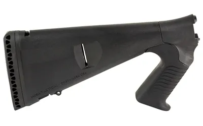 Mesa Tactical 90070 Urbino Pistol Grip Stock Remington 870 12.5" Black - View 3