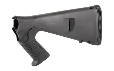 Mesa Tactical Urbino 91540 Pistol Grip Stock, 12.5" LOP, Black, Remington 870 - View 4