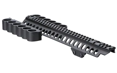 MESA-TACTICAL SureShell Kel-Tec KSG 12Ga 6-Shell - View 2