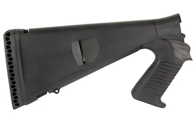 Mesa Tactical 94960 Urbino Pistol Grip Stock 12.5" LOP Matte Black - View 3