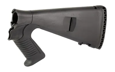 Mesa Tactical 94960 Urbino Pistol Grip Stock 12.5" LOP Matte Black - View 4