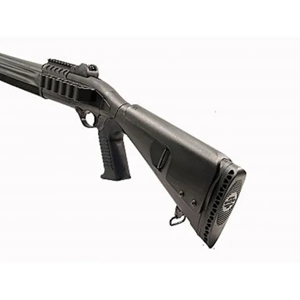 Mesa Tactical 94970 Urbino Pistol Grip Stock 12 Ga 12.5" LOP Black - View 2