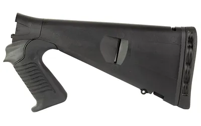 Mesa Tactical Urbino Pistol Grip Stock Beretta 1301/A300 Black - View 2