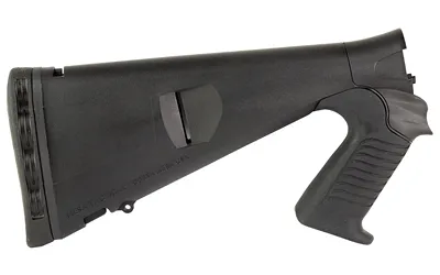 Mesa Tactical Urbino Pistol Grip Stock Beretta 1301/A300 Black - View 3