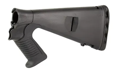 Mesa Tactical Urbino Pistol Grip Stock Beretta 1301/A300 Black - View 4