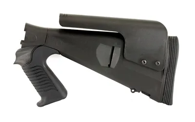 Mesa Tactical Urbino Tactical Stock Beretta 1301 12 Gauge Black Fixed - View 2