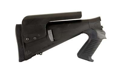 Mesa Tactical Urbino Tactical Stock Beretta 1301 12 Gauge Black Fixed - View 3
